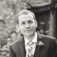 Daniel Williamson