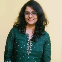 Thejaswini Vemula