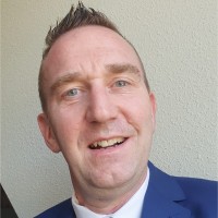 Stéphane BRET