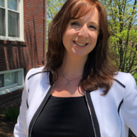 Christy May