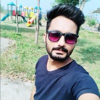 Thakur Deependra Singh Sisodiya