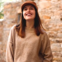 Lucía Martínez López