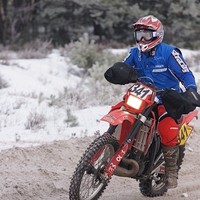 Krister Pettersson