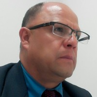 Julio Barrón Rodriguez