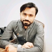Mubashir Baloch