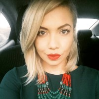 Melania González Montero