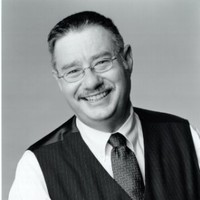 David Gordon Duke
