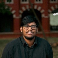 Thiyaneshwar Thamarai Selvan