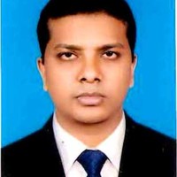Nayan Chandra Sarker