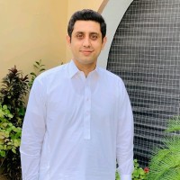 Faizan Arshad khan