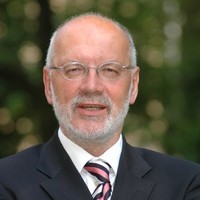 Prof. Dr. Georg Rudinger