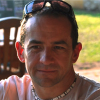 Tim Williamson