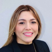 Gina Vizcarra