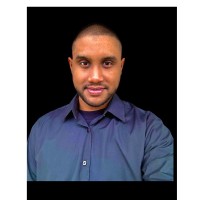 Neville Pillay