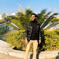 Manav Joshi