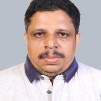 Prasad Ramakrishnan