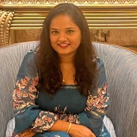 Dhanashri Wakale
