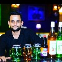 Sanjay Kumar