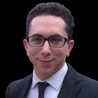 Josh Gershon