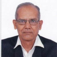 Ashish Shah