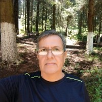 Jorge Carlos Echeverría González