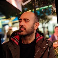 Pierre Alcaraz