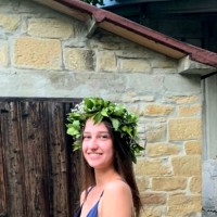 Lucia Bandini
