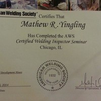 Mathew Yingling