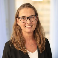 Birgitte Tranegaard