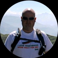 Andy Rhoades