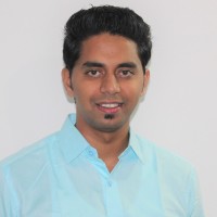 Nachiket Kunte