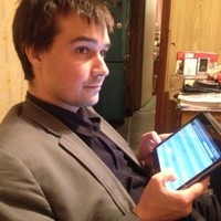 Геннадий Скворцов