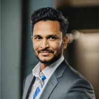 Devangkumar Tandel