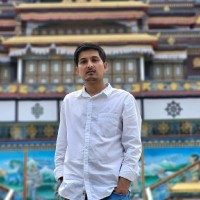 Yogesh Dahal