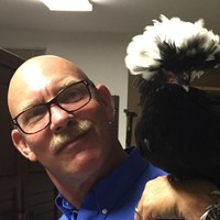 Keith Lloyd, Chst