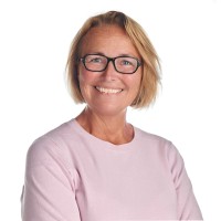 Anneli Åström