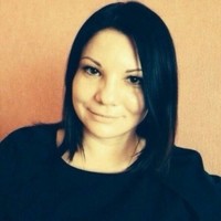 Елена Рудь