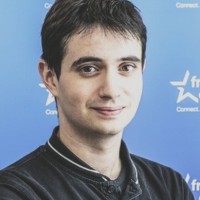Nassim Bounya