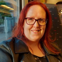 Tracy Van Der Jeugt