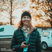 Karolína Krupauerová