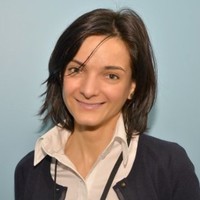 Daniela Haralambie