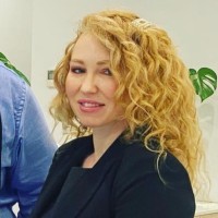 Sarah Albrighton