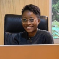 Karen EKIYABE chef de projet data