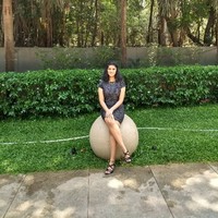 Royline Gonsalves