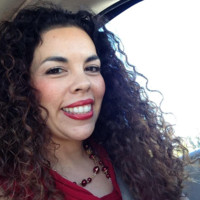 Corinne Moctezuma