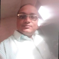 Harsh Chaturvedi