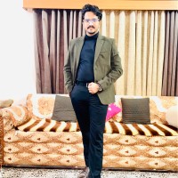 Shubham Jain
