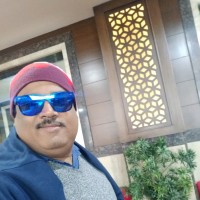 Paresh Chandra Sen
