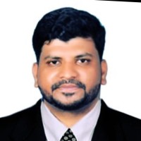 Mohammed Abdul Hafeez (Aiiqs)
