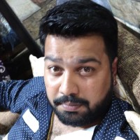 Lalit Chandorkar